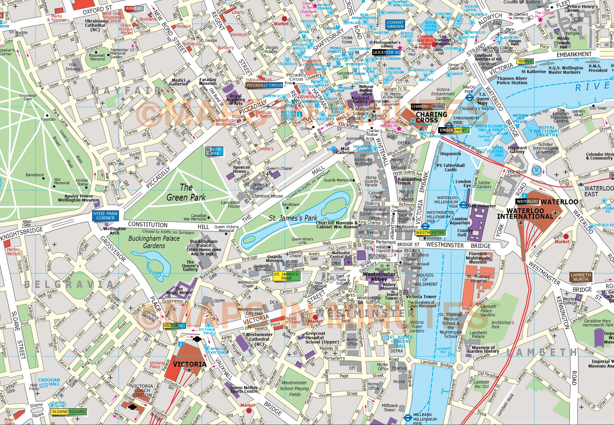 deluxe-london-city-map-in-illustrator-editable-vector-format
